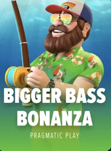 Bigger Bass Bonanza