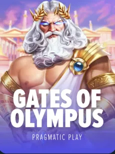 Gates of Olympus