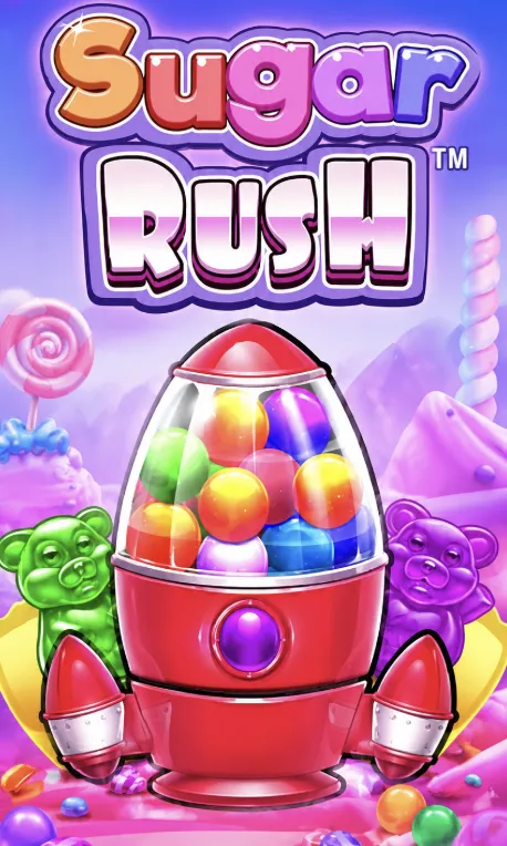 Sugar Rush2